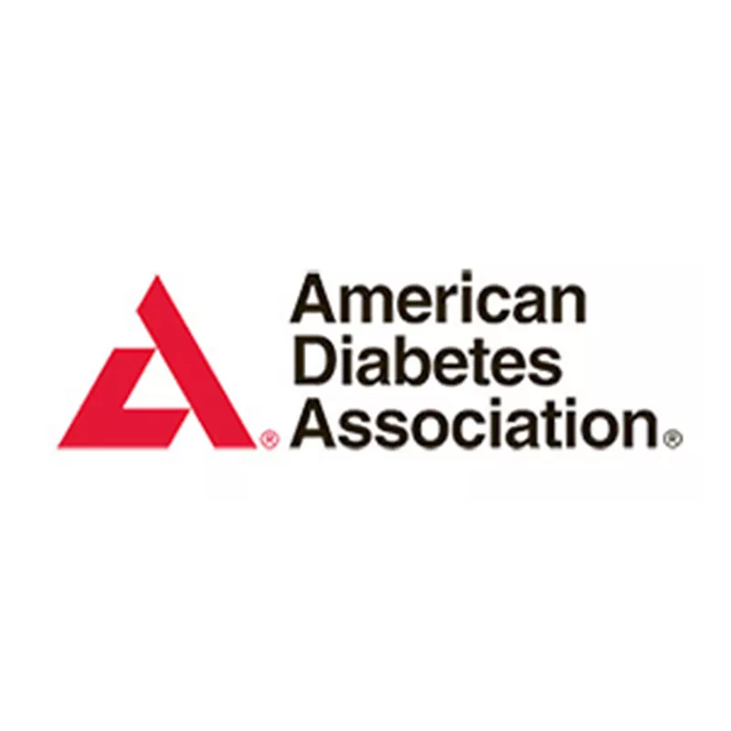 Logo: American Diabetes Association