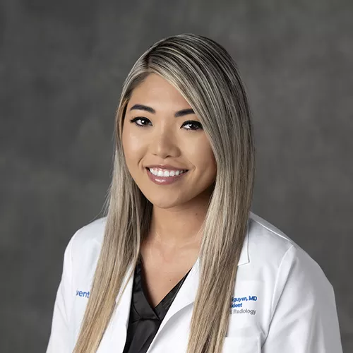 Physician headshot