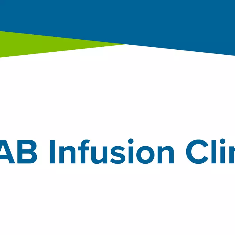 MAB Infusion Clinic