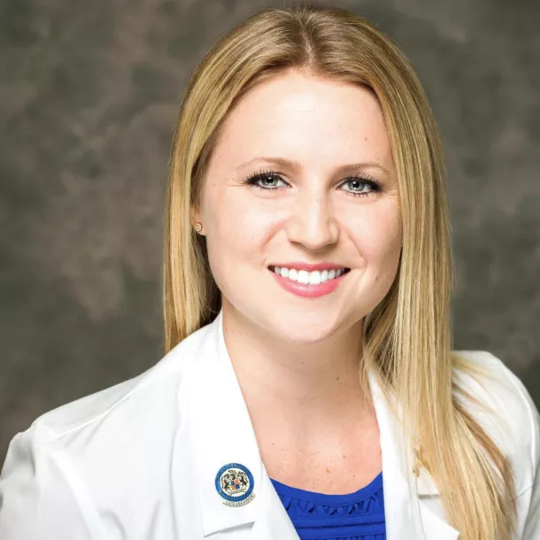 Madeline Lutz, PharmD