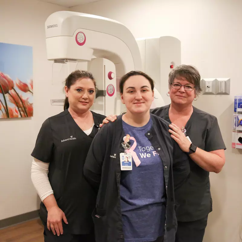 AdventHealth Murray to offer $30 mammograms in May 
