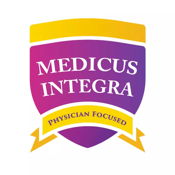 Medicus Integra Logo.