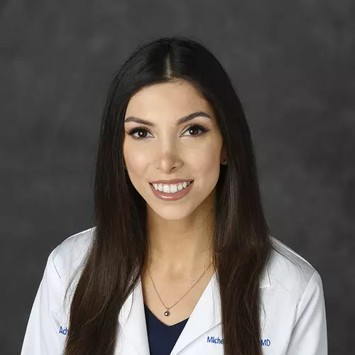 Michelle McCullers, MD