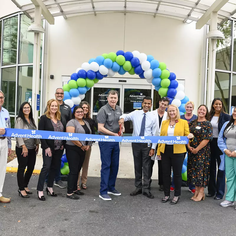 AdventHealth’s Central Florida Division and United Surgical Partners International (USPI) recently expanded their partnership with the opening of a new ambulatory surgery center near downtown Orlando. 