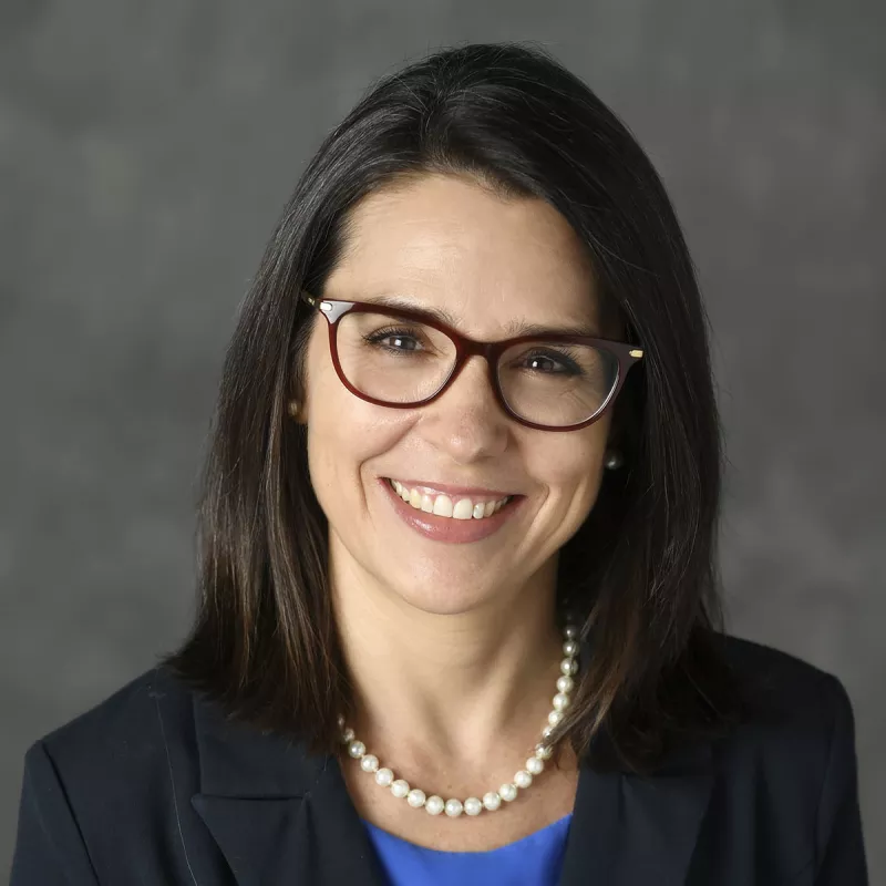 Monica Davila, MD, PhD