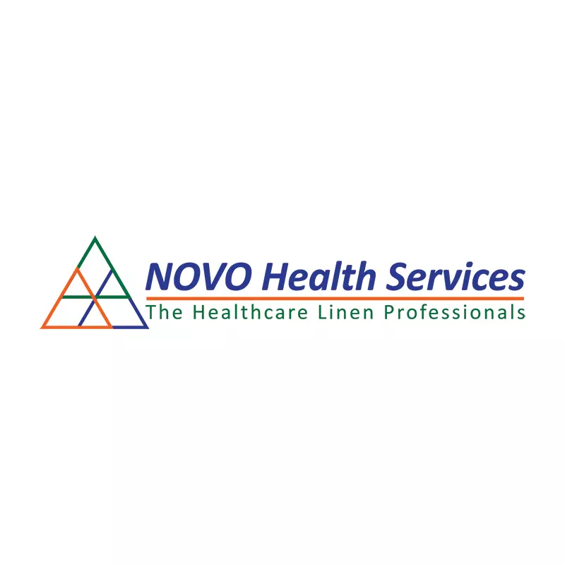 Novo Health Services logo 