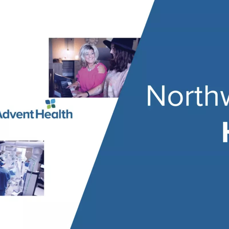 Northwest Georgia Health News