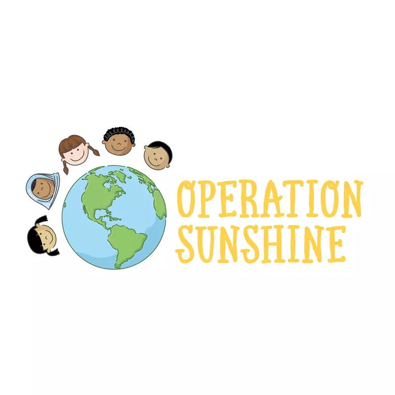 Operation Sunshine Logo