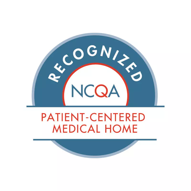Patient-Centered Medical Home Badge
