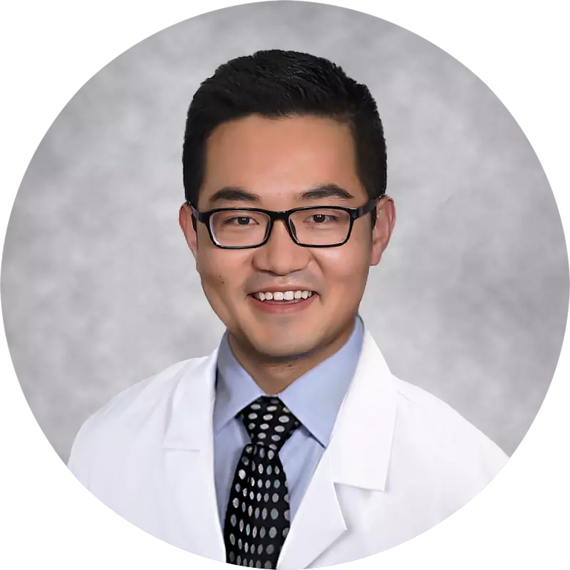 Lin Luo, MD