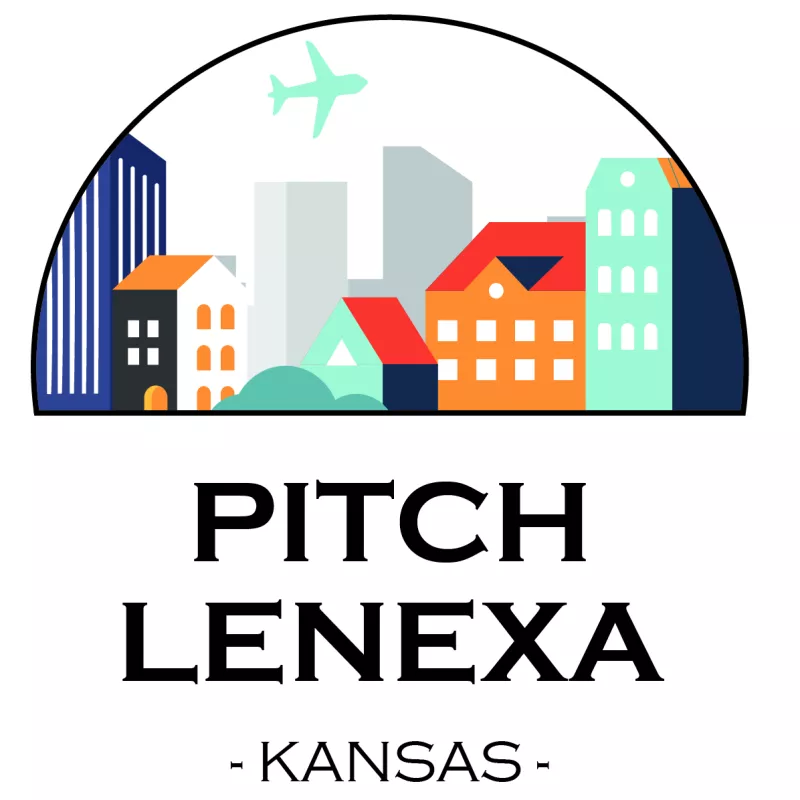 Pitch Lenexa Logo