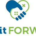 play it forward logo