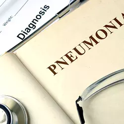 pneumonia dx sheet