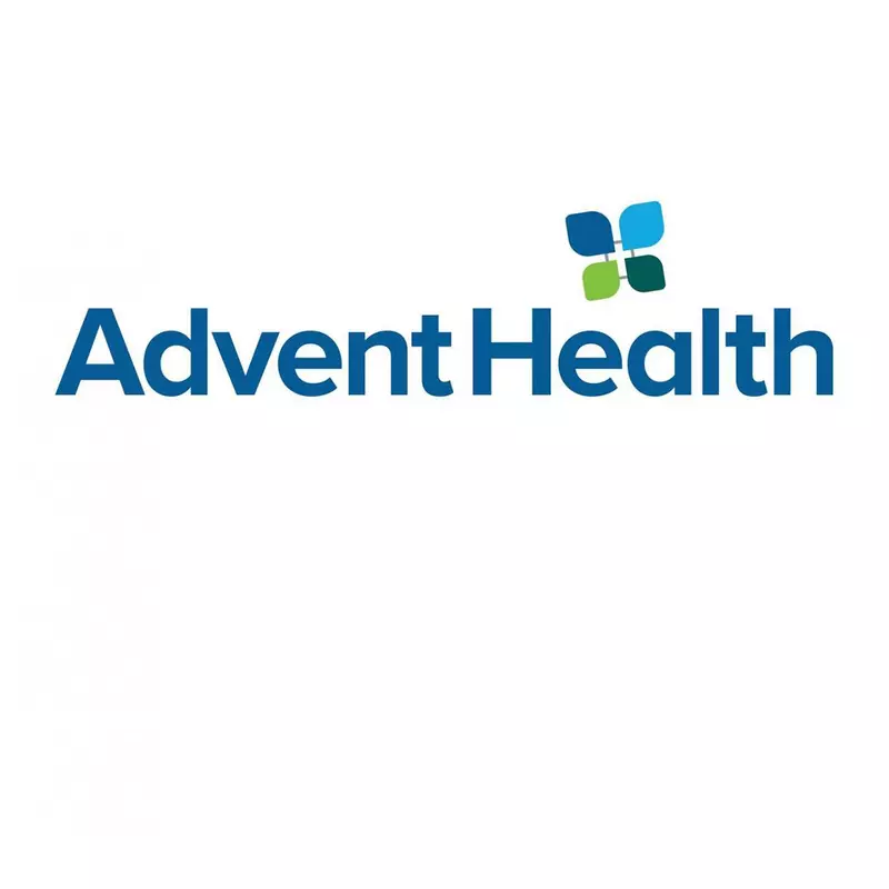 AdventHealth Logo