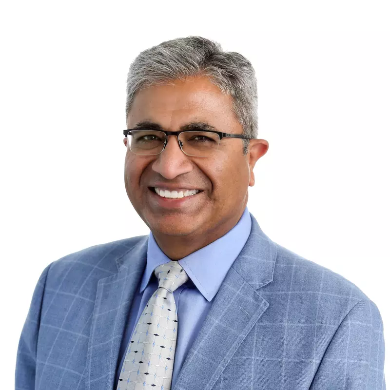 Dr. Rajan Wadhawan
