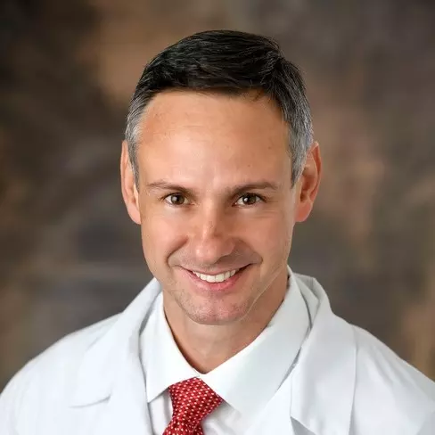 Doctor profile picture
