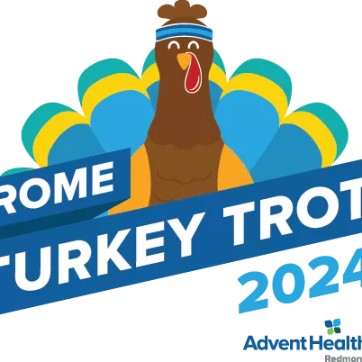 Turkey Trot