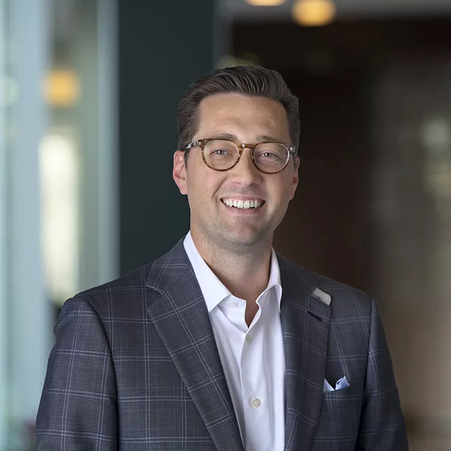 Ryan Quattlebaum Named President/CEO for AdventHealth Wesley Chapel