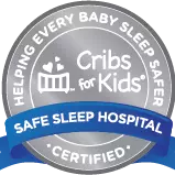Cribs for Kids award