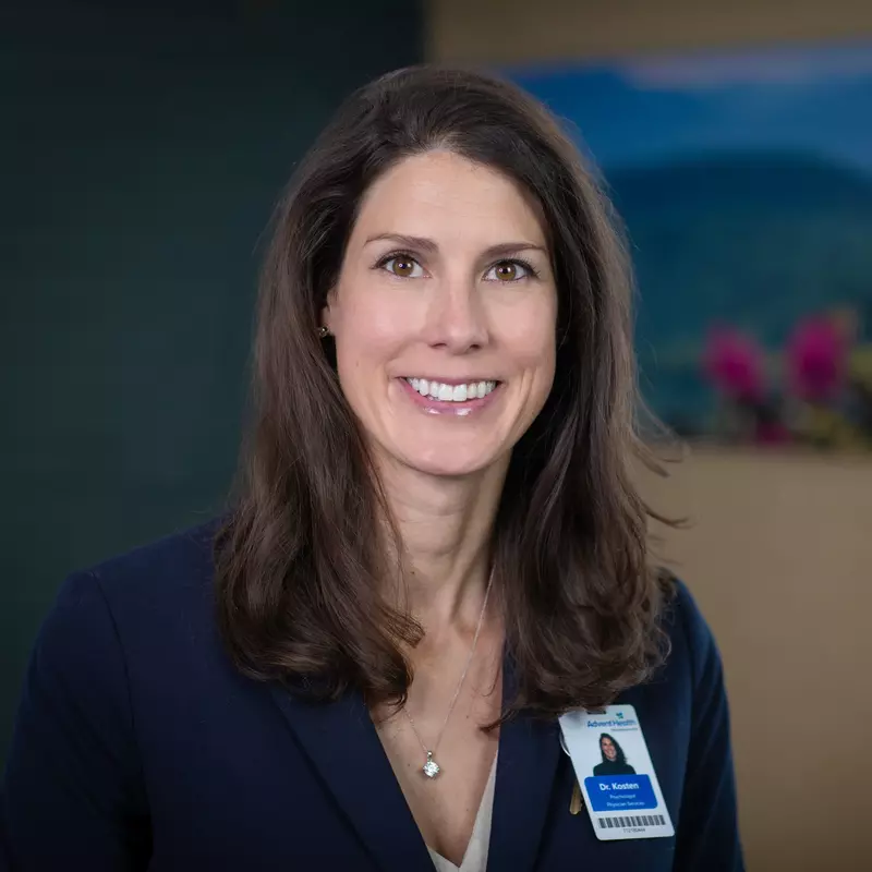New Psychologist at AdventHealth Providing Behavioral Health Care for  Children and Teens
