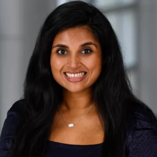 Prutha Lavani, PharmD, BCPS, BCCP, BCACP