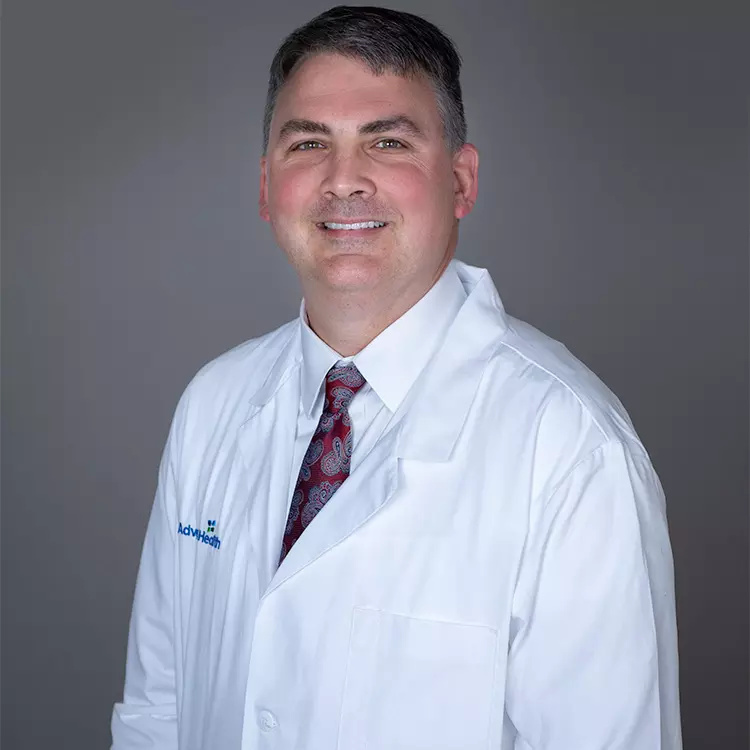 AdventHealth Welcomes New Ear, Nose and Throat Physician
