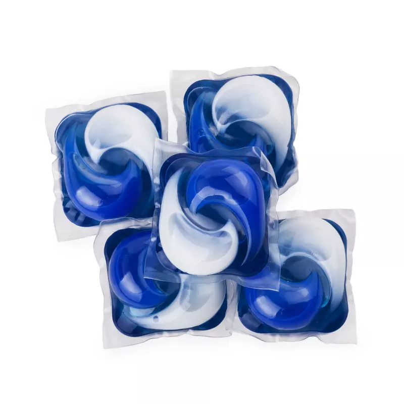 picture of laundry pods