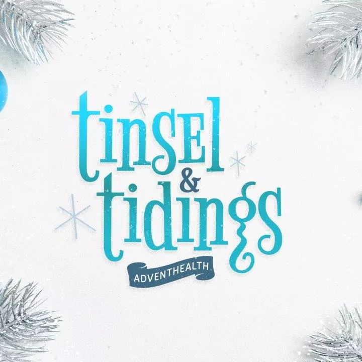 Tinsel & Tidings