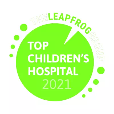 The Leapfrog Top Hospital award is widely acknowledged as one of the most competitive awards American hospitals can receive. 