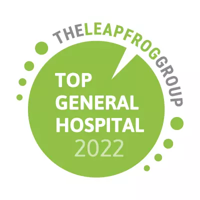AdventHealth Hendersonville Earns Back-to-Back Leapfrog Top Hospital Awards for Outstanding Quality and Safety