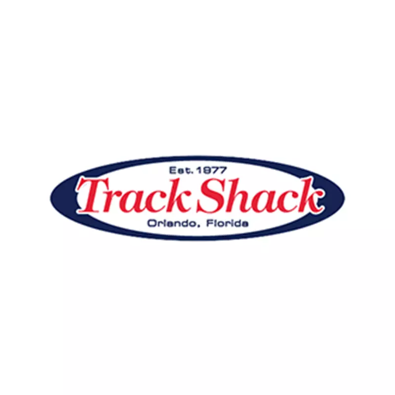 Track Shack Logo