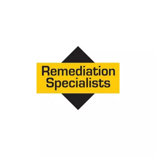 Remediation Specialist logo