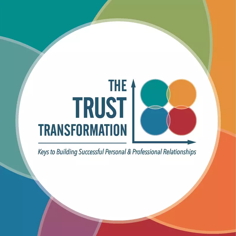 The Trust Transformation logo