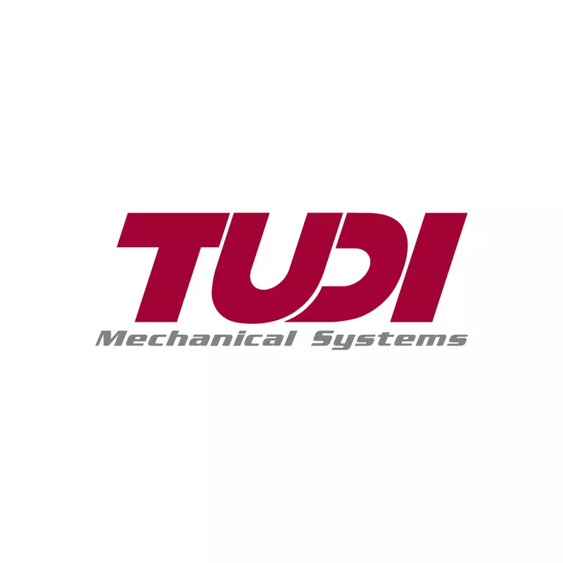 TUDI Logo