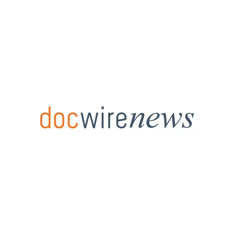 docwire news