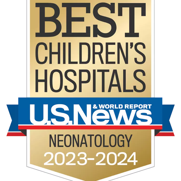AdventHealth Orlando is recognized as the #1 hospital in Central Florida by U.S. News and World Report.