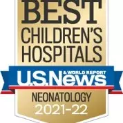 AdventHealth for Children has been recognized as a Best Children’s Hospital for 2021-22 by U.S. News & World Report.