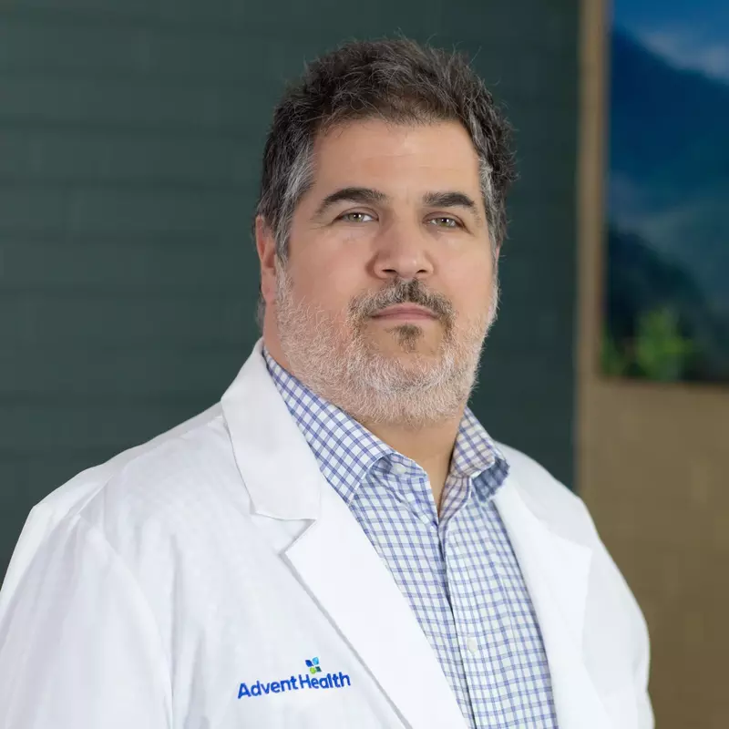 New General Surgeon Expands Surgical and Specialty Care in Western North Carolina
