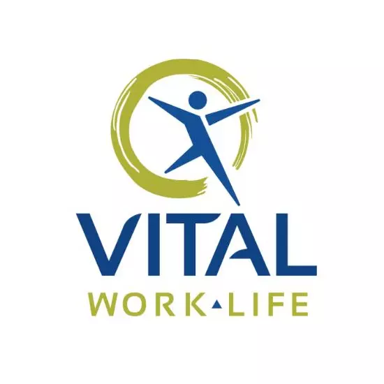 Vital Work life logo