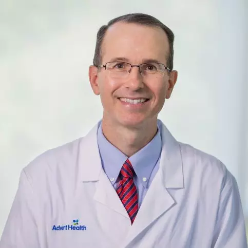 AdventHealth Hendersonville Welcomes New Physician Specializing in Spine and Musculoskeletal Pain Care