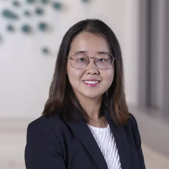 Xiaoshan Chai, PharmD