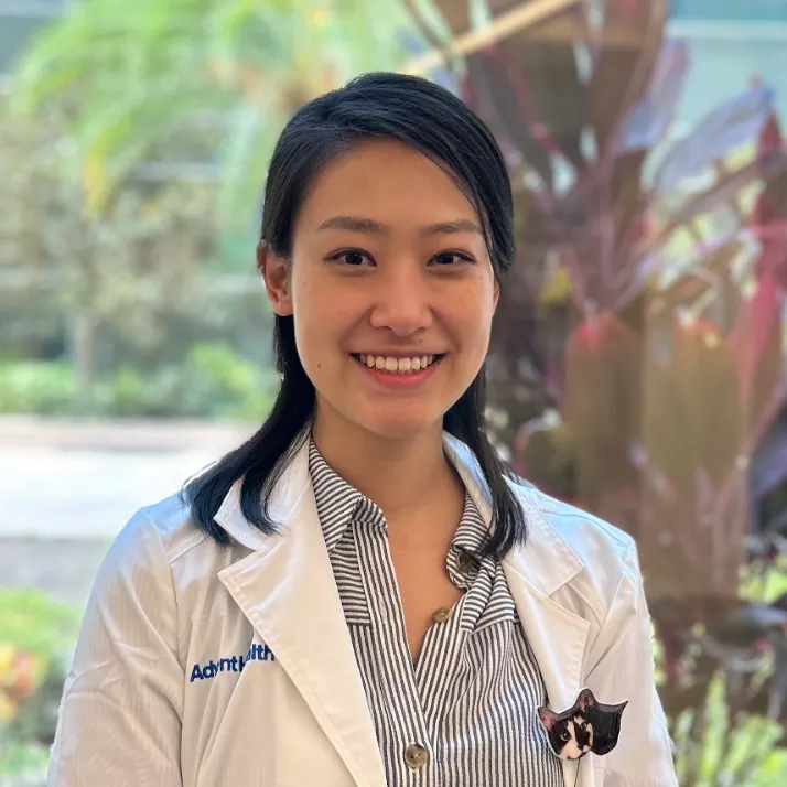 Yeji Lee, PharmD, BCCCP