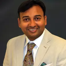 Mayank Gupta, MD