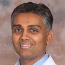 Pankaj J Patel, MD