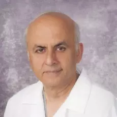 Rakesh Kumar Sindhi, MD
