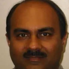 Ajay M. Parikh, MD
