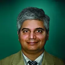 Srinivasa Rao G Vasa, MD