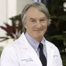 Thomas Joiner, MD