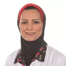 Hiba Al-Dabagh, MD