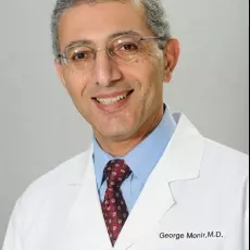 George Monir, MD